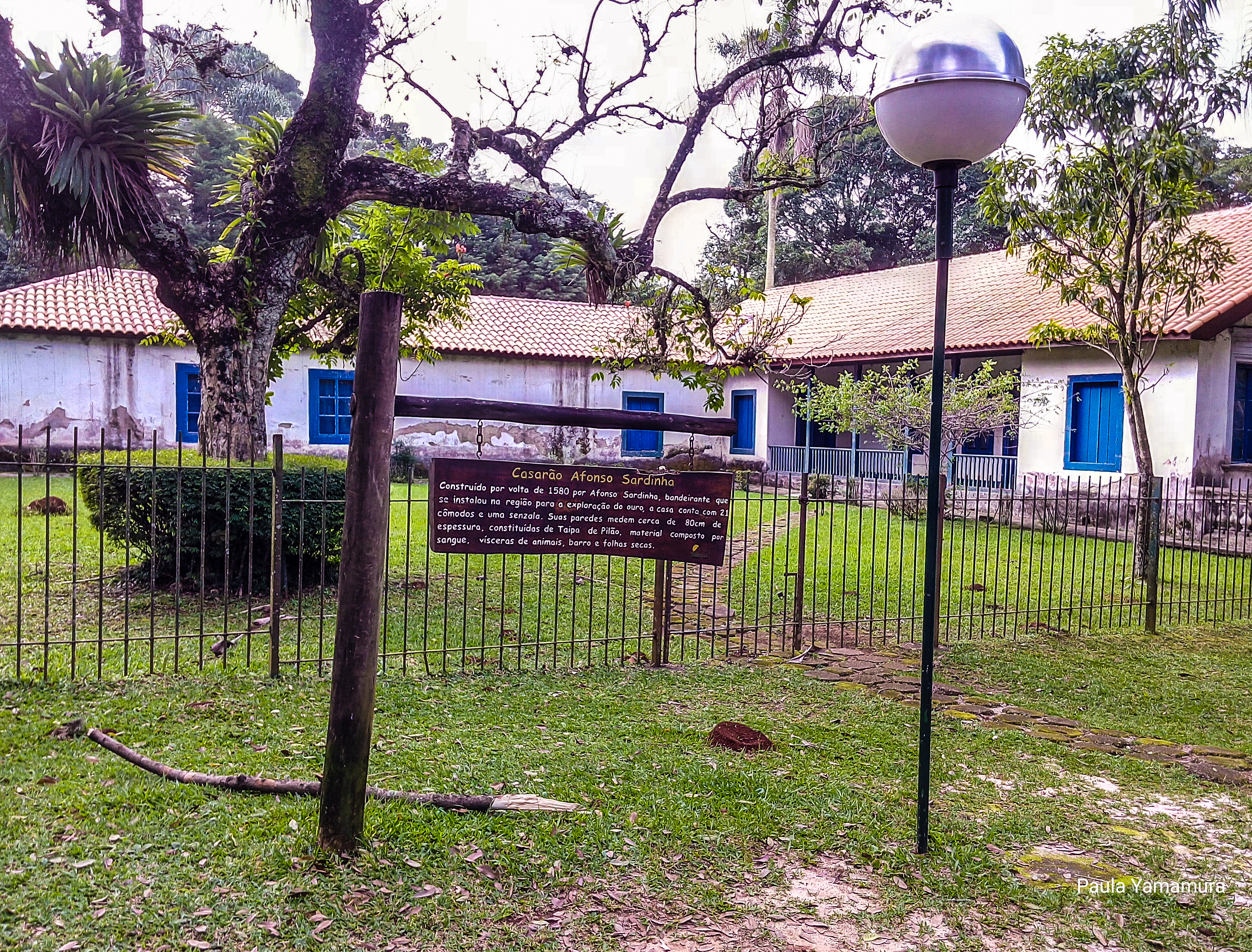 casarão