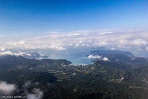 Corcovado de Ubatuba (SP)