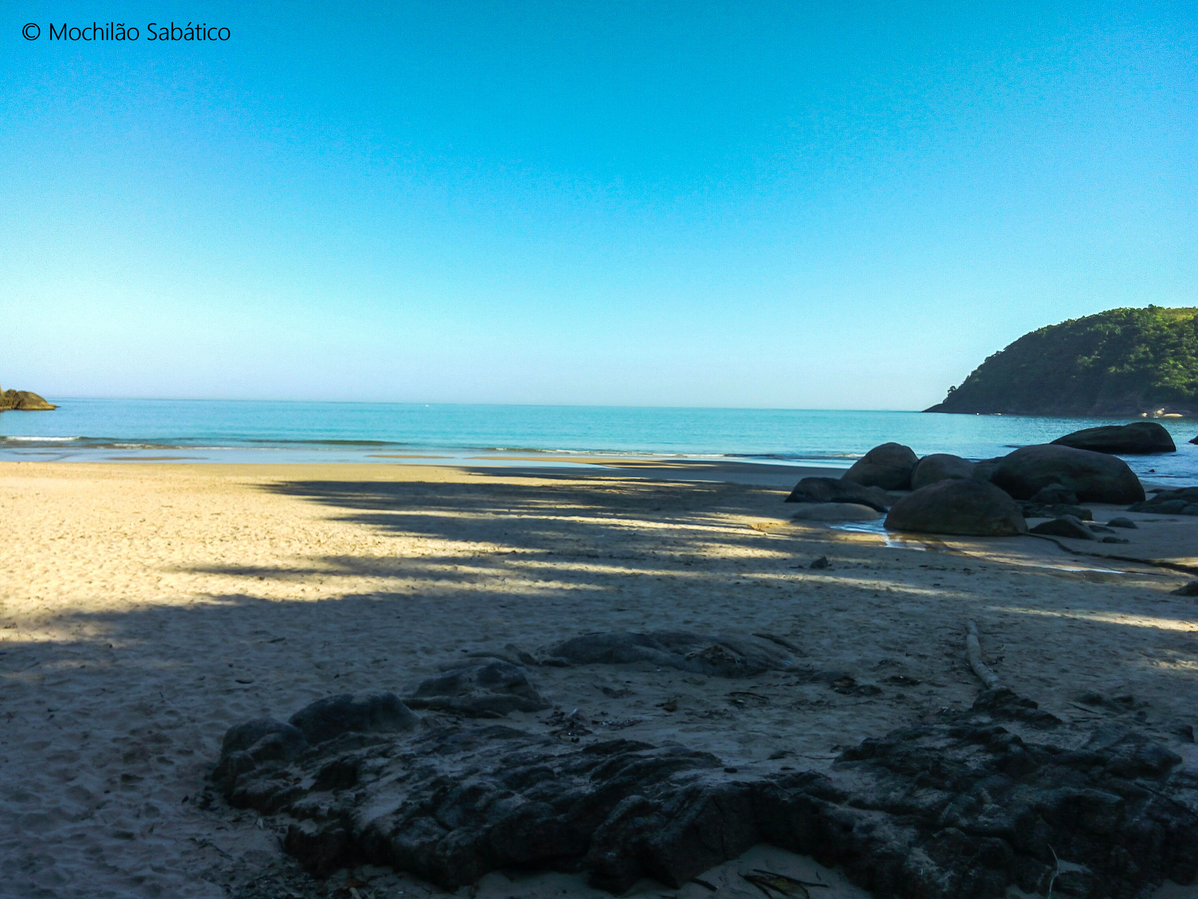 praia dos Antiguinhos