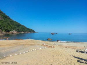 praia de Ponta Negra