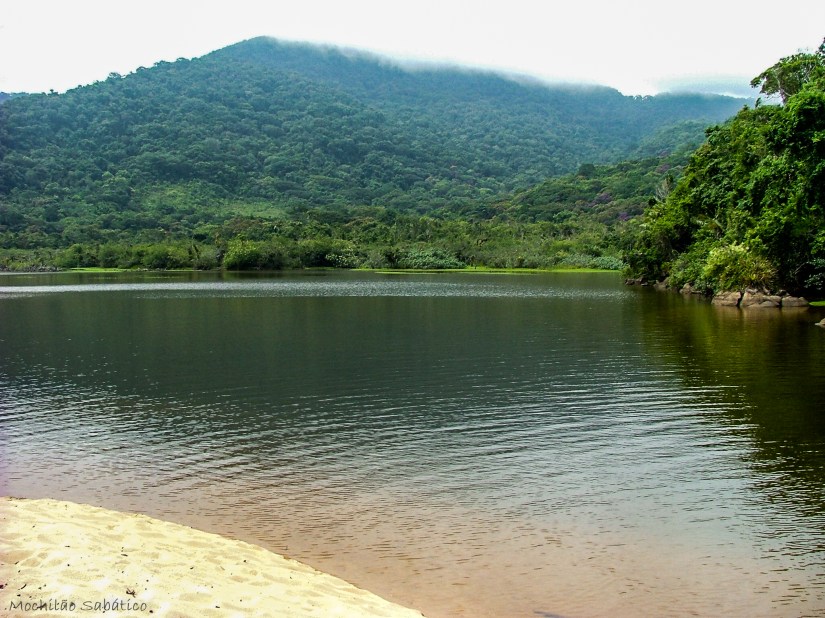 Praia da Lagoa (Ubatuba, SP)