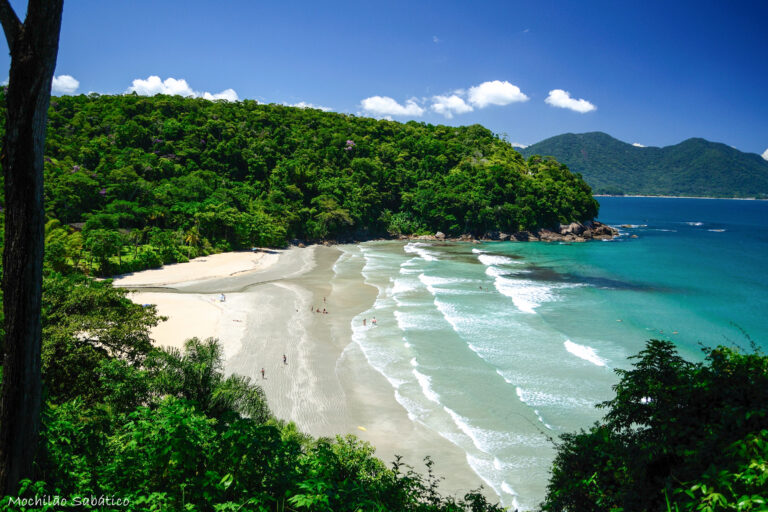 Ubatuba (SP)