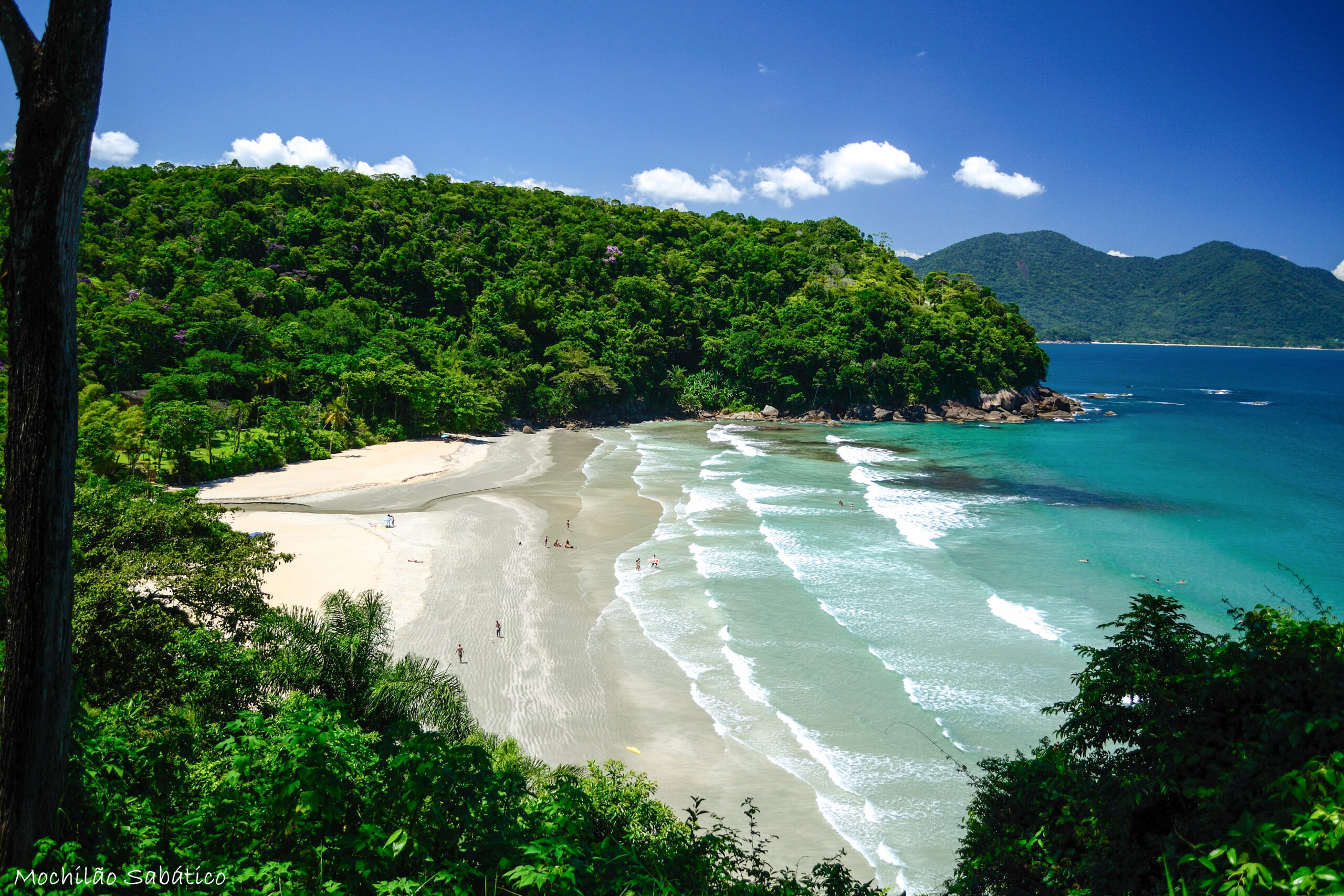 Ubatuba (SP)