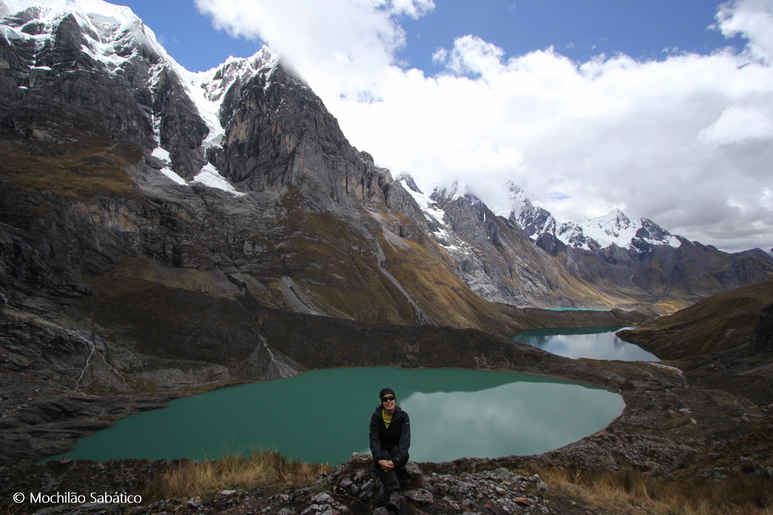 Huayhuash