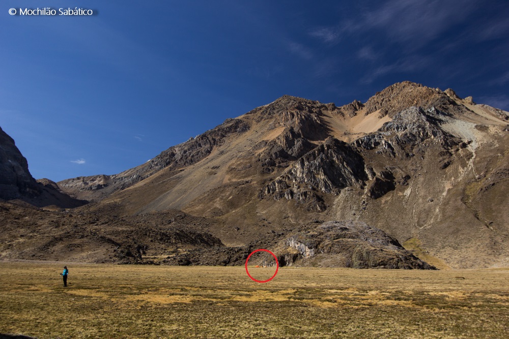 Huayhuash_19092014_08434_acampamento perto do passo santo antonio só nosso de manhã