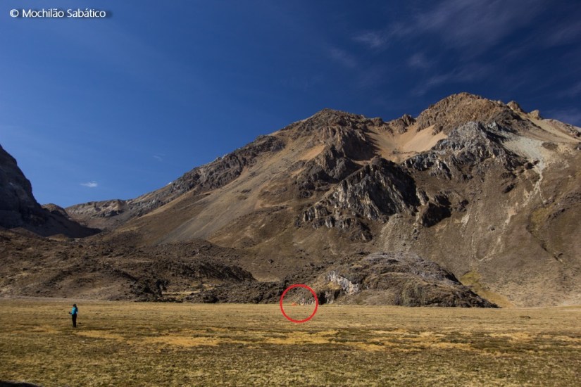 Huayhuash_19092014_08434_acampamento perto do passo santo antonio só nosso de manhã