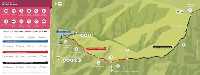 MAPA-ÑILHUE-FOLLETO-San Ramon_Chile