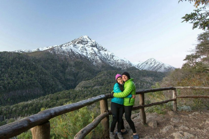 los Concones Chile_Altos_de_Lircay_Talca_San_Clemente