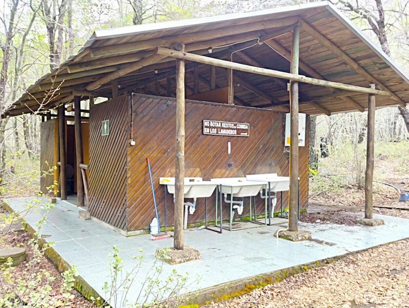 Los Robles Chile Molina Radal Siete Tazas