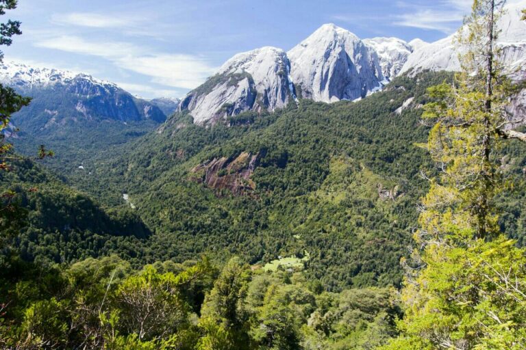 COCHAMÓ – o vale que vale a pena