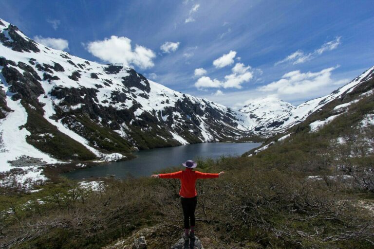 MOTOCO – um refúgio argentino perto de Chile