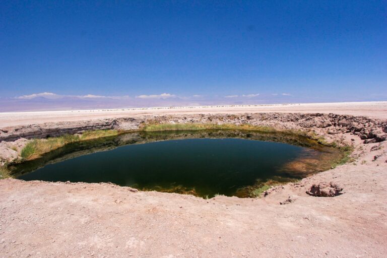 LAGUNAS CEJAR, OJOS DE SALAR e TEBENQUICHE – o caro do Atacama
