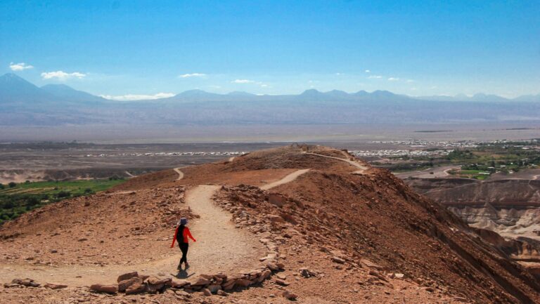 PUKARA DE QUITOR – uma grata surpresa a 3 km de San Pedro de Atacama