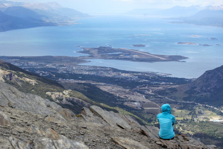 PARQUE TIERRA DEL FUEGO – o parque na cidade mais austral do planeta