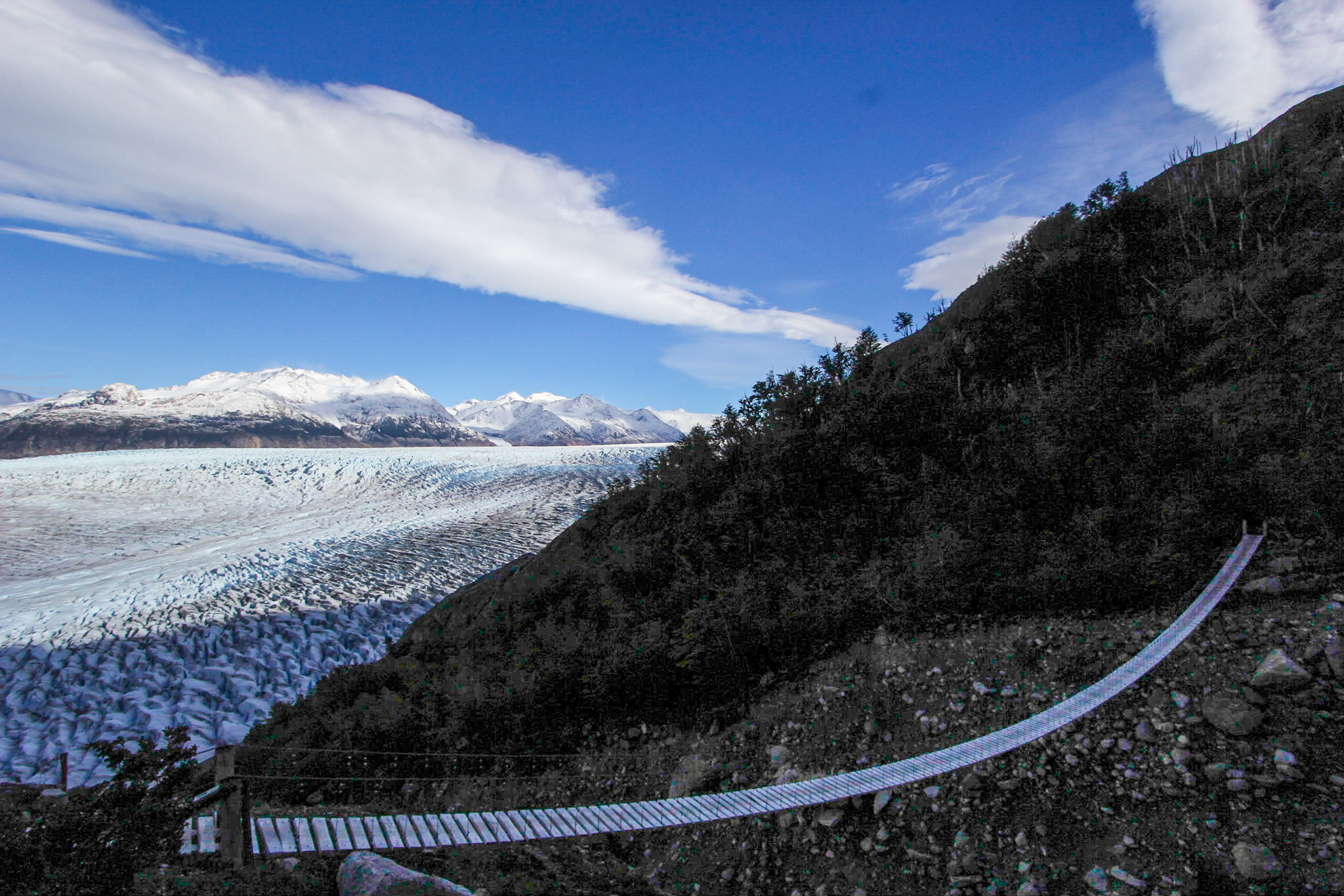 Torres del Paine