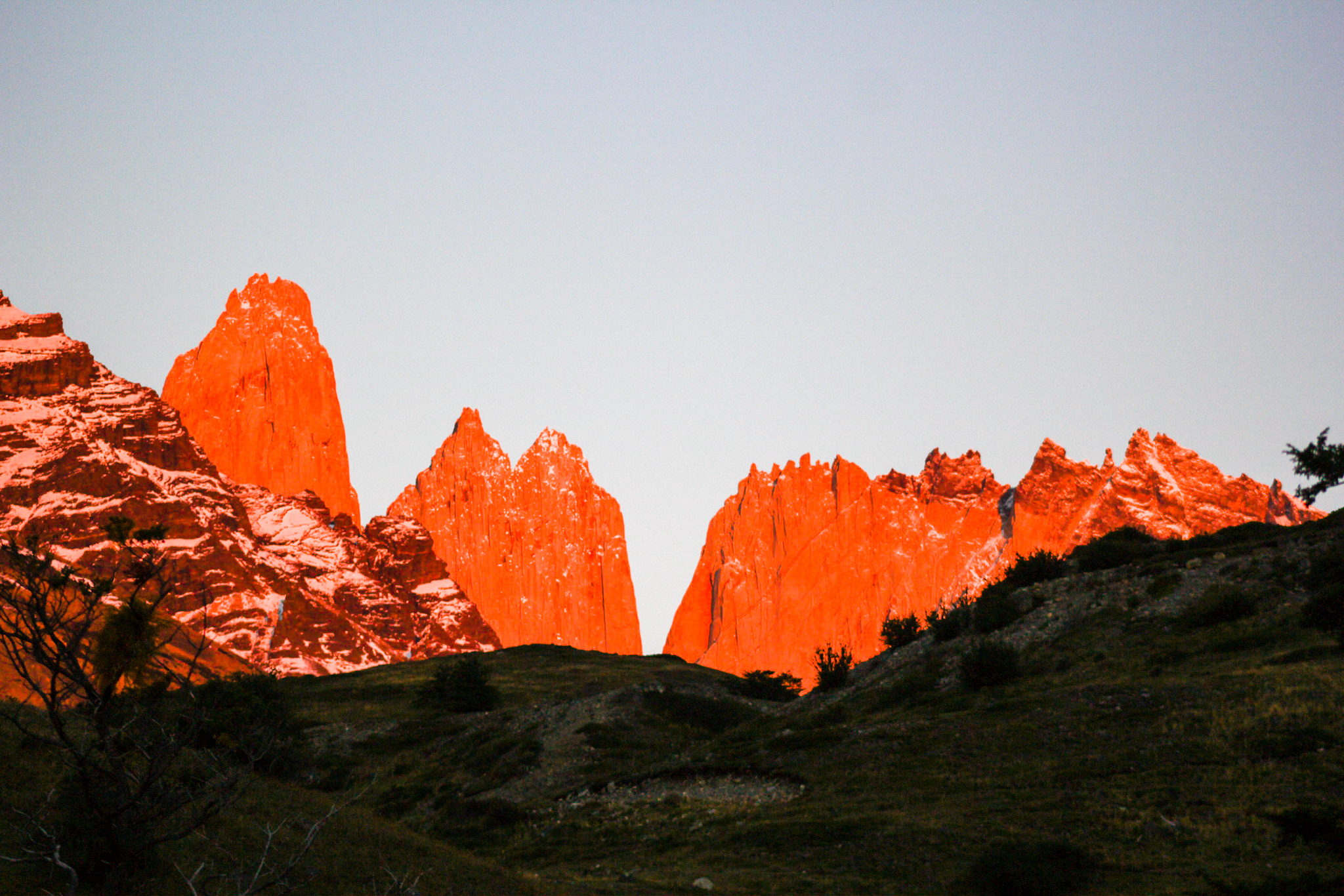 camping Torres