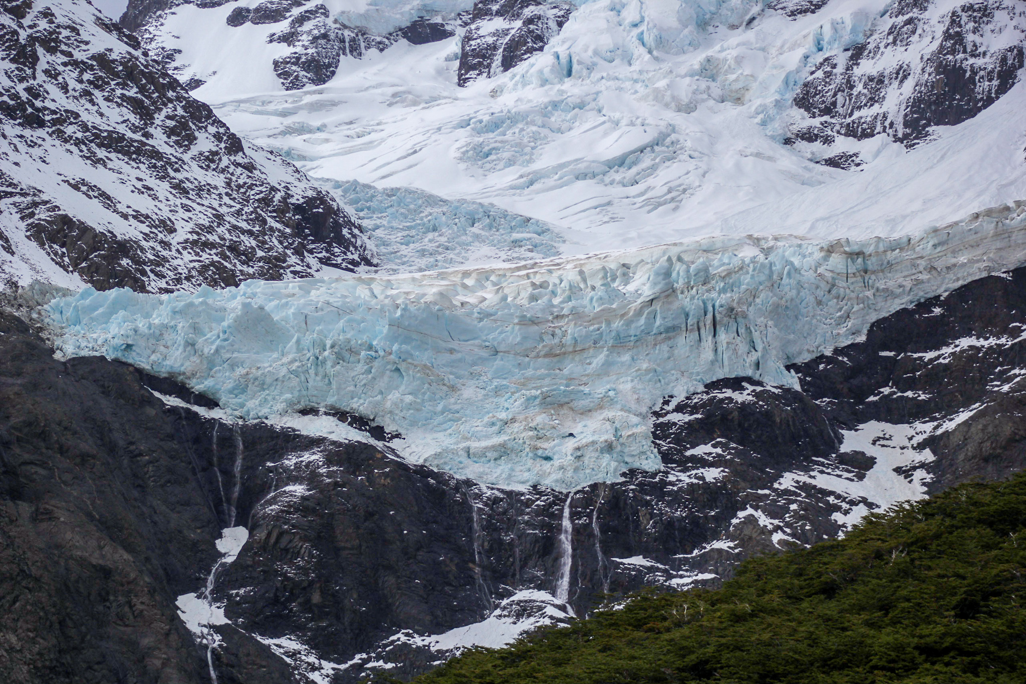 Torres del Paine