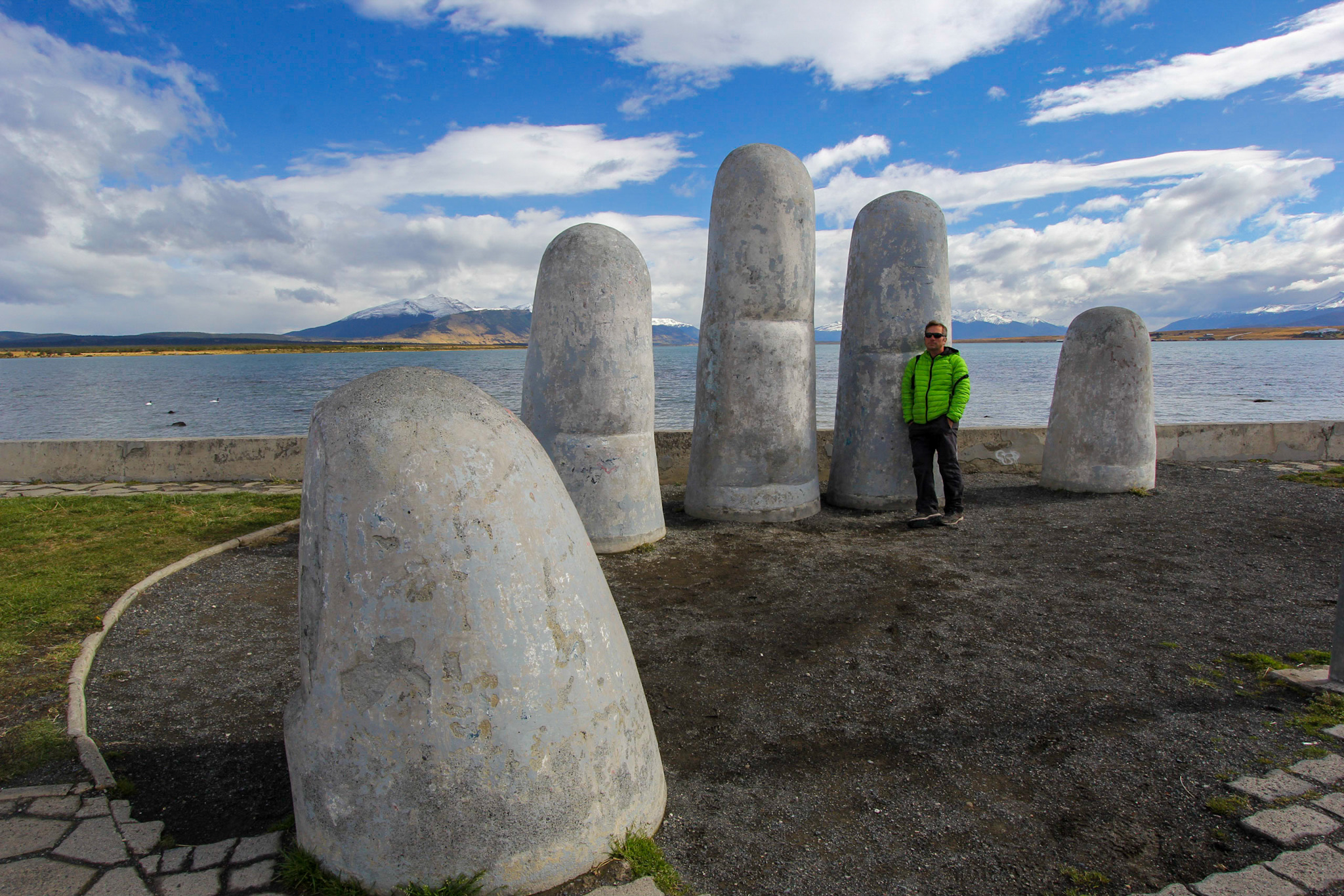 Puerto Natales
