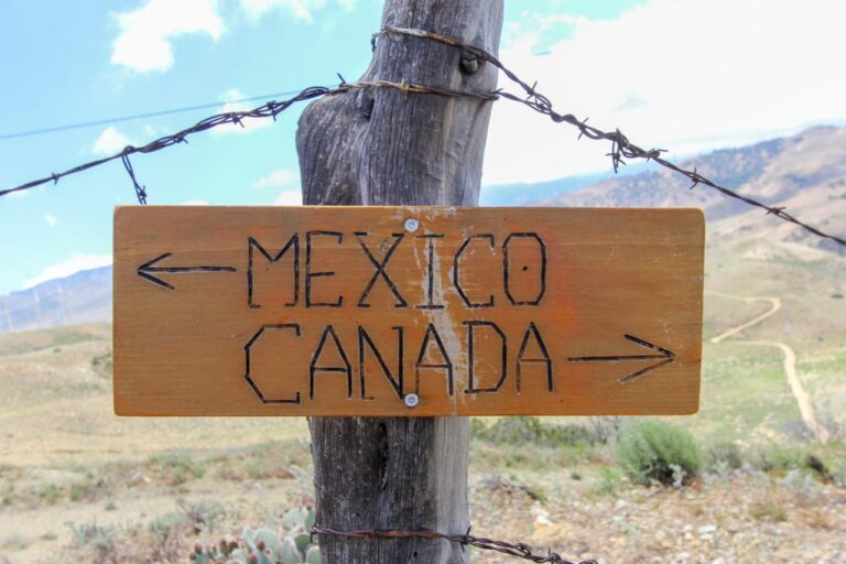 PACIFIC CREST TRAIL #2 – Tehachapi Pass (566 mi) a Hiker Town (518 mi)