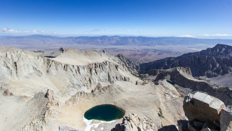 PACIFIC CREST TRAIL – nosso pedacinho de 1960 km deste longo caminho