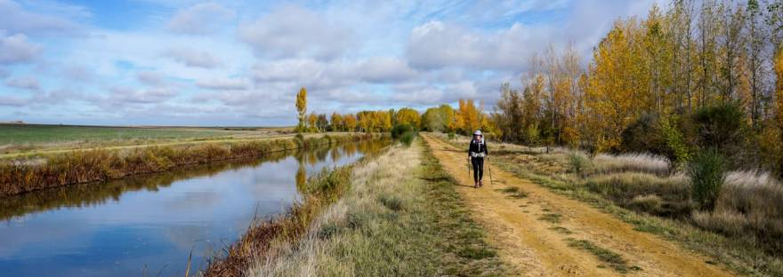 caminho de santiago de compostela