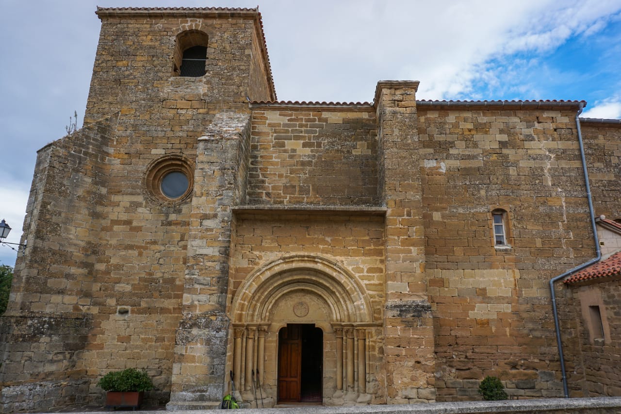 Caminho de Santiago_