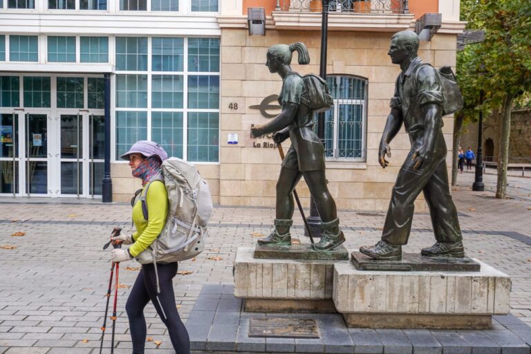 Caminho de Santiago de Compostela
