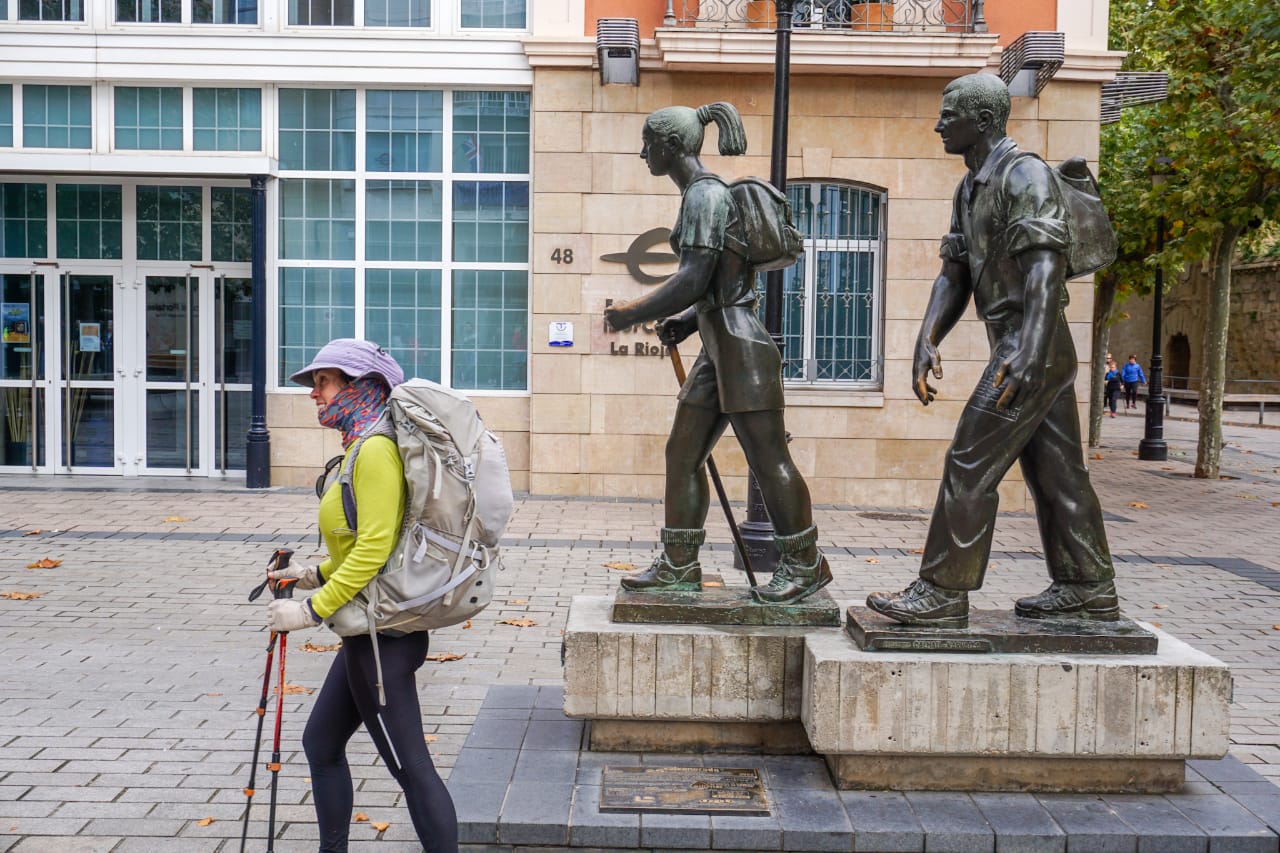 Caminho de Santiago de Compostela