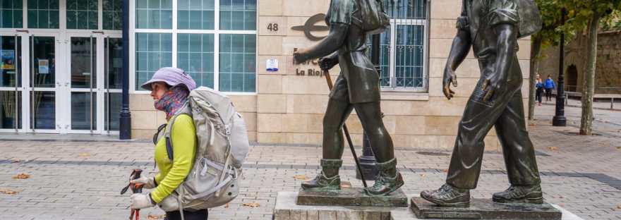 Caminho de Santiago de Compostela