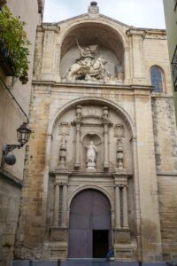 Caminho de Santiago de Compostela