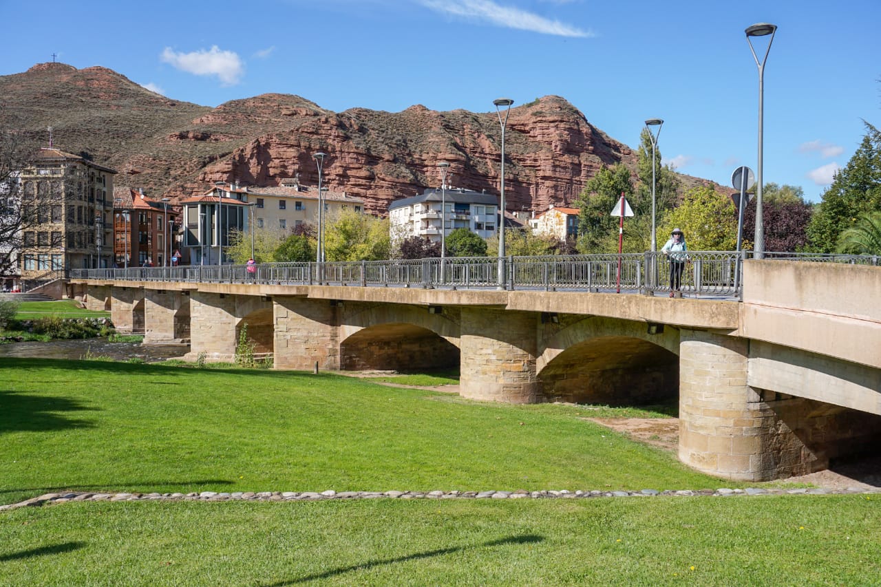 caminho de santiago de compostela