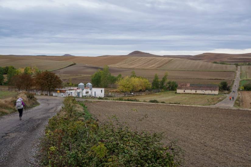 Caminho de Santiago de Compostela