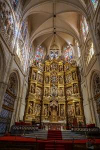 Caminho de Santiago de Compostela