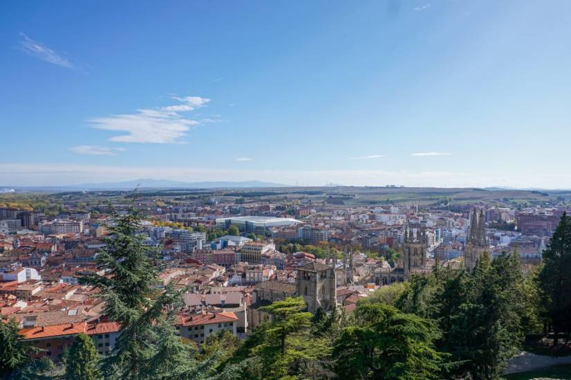 Caminho de Santiago de Compostela