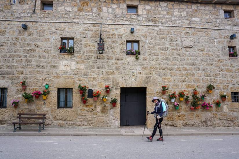 Hornillos del Camino