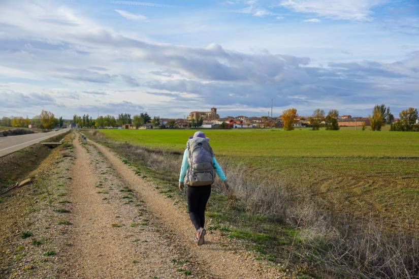 Caminho de Santiago de Compostela