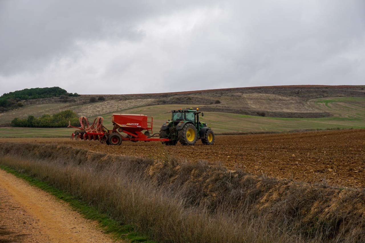 Agricultura