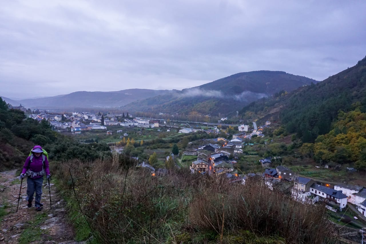 Caminho de Santiago de Compostela
