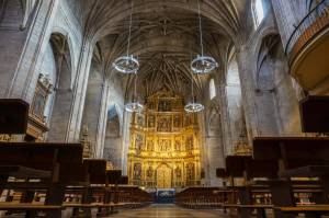 Caminho de Santiago de Compostela