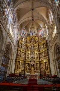 Caminho de Santiago de Compostela