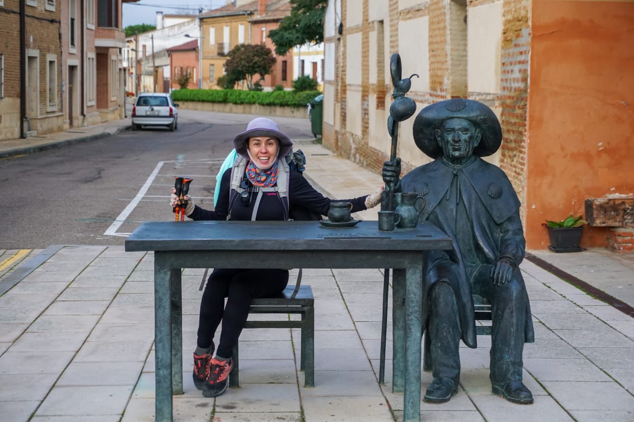 Caminho de Santiago de Compostela