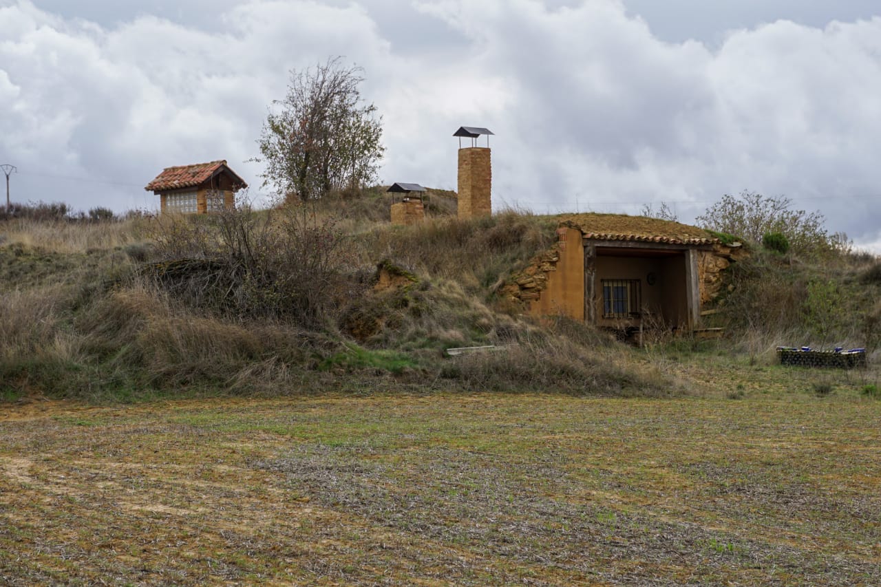 Caminho de Santiago de Compostela