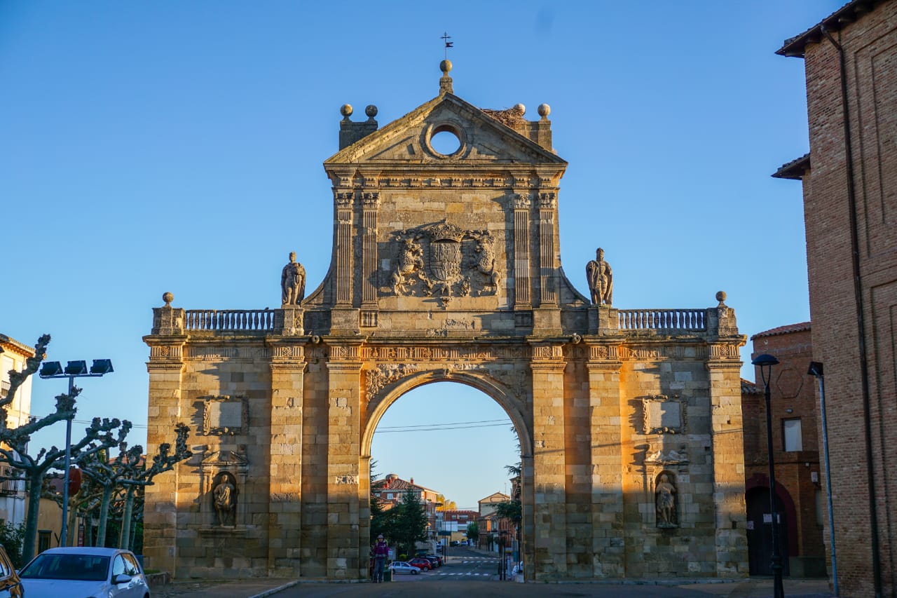 Caminho de Santiago de Compostela