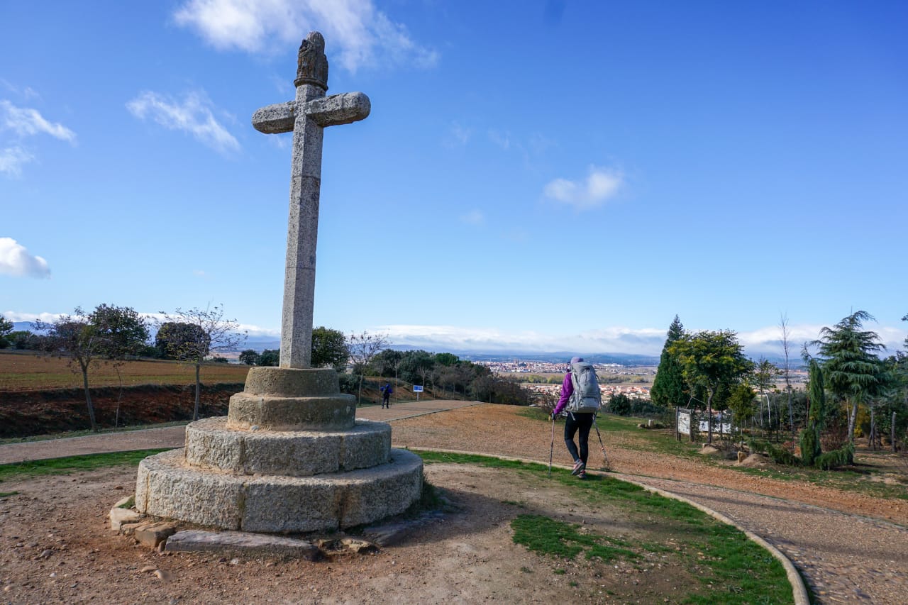 Caminho de Santiago de Compostela
