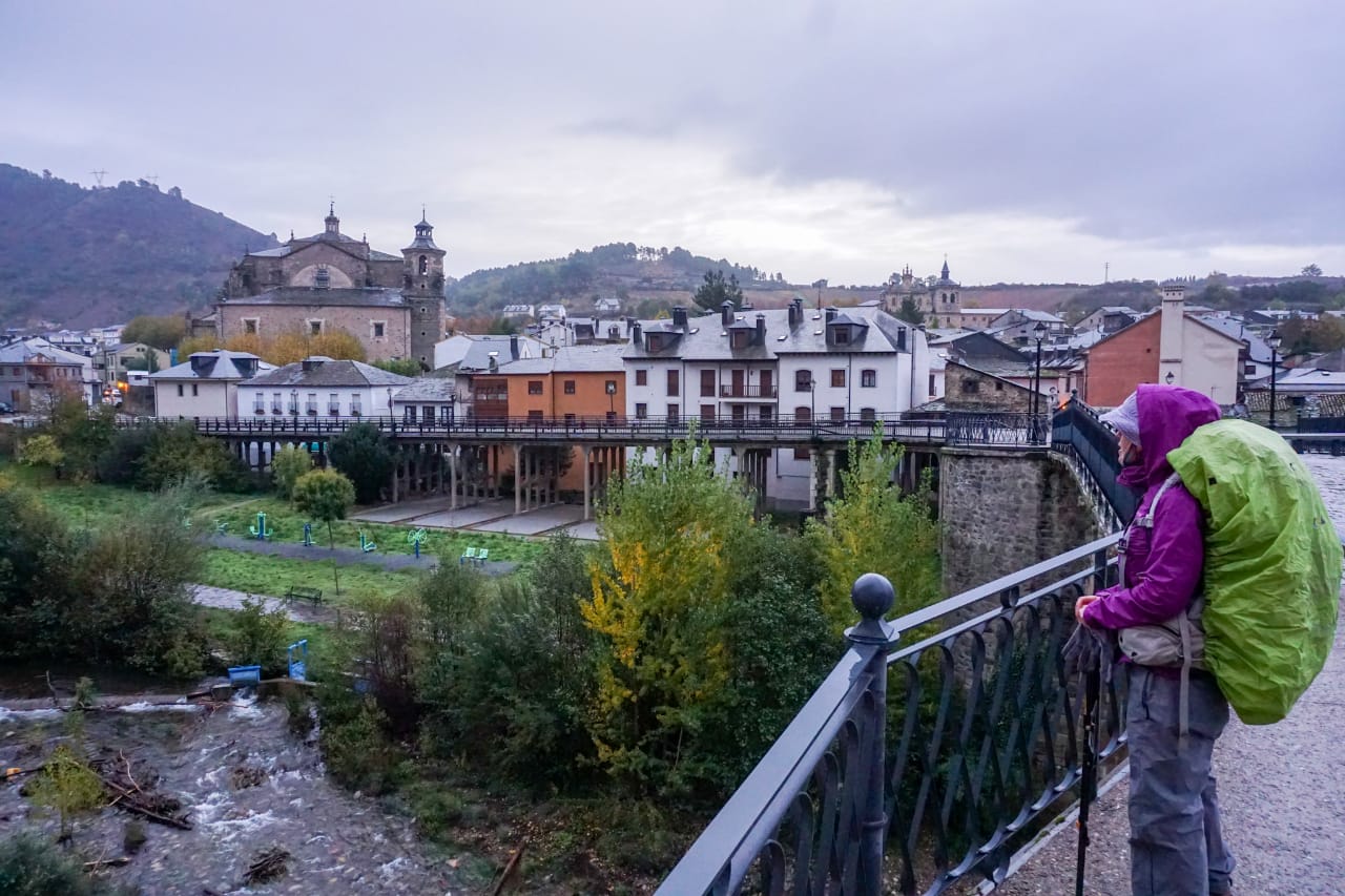 Caminho de Santiago de Compostela