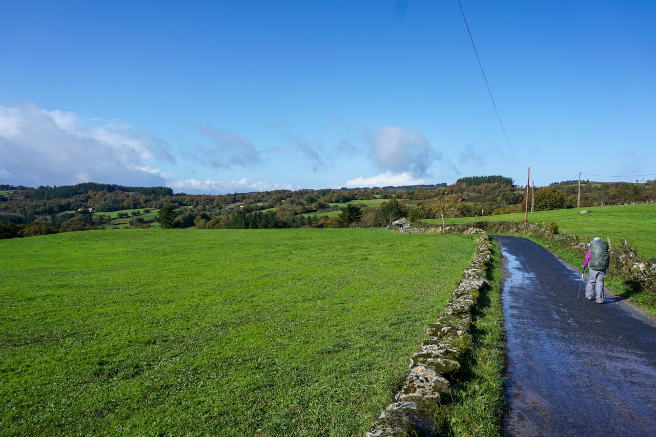 Caminho de Santiago de Compostela