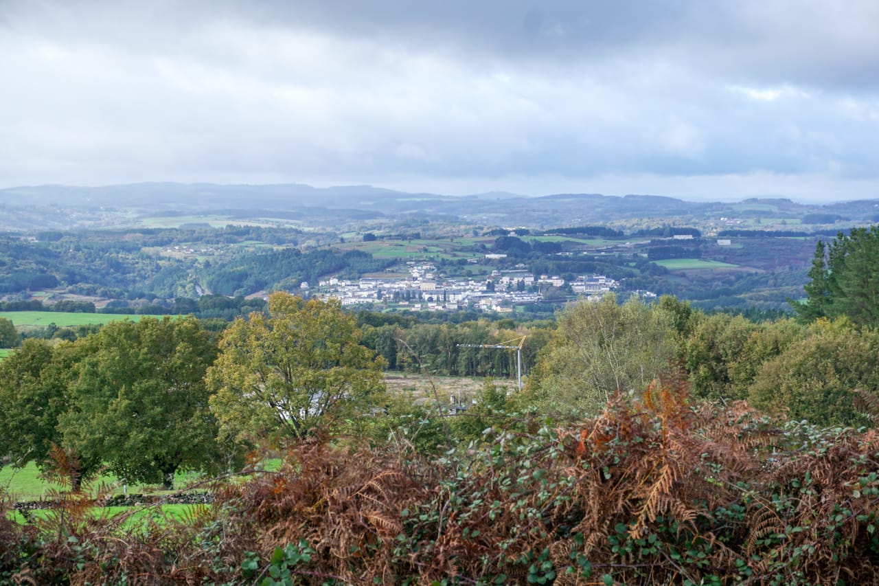 Caminho de Santiago de Compostela