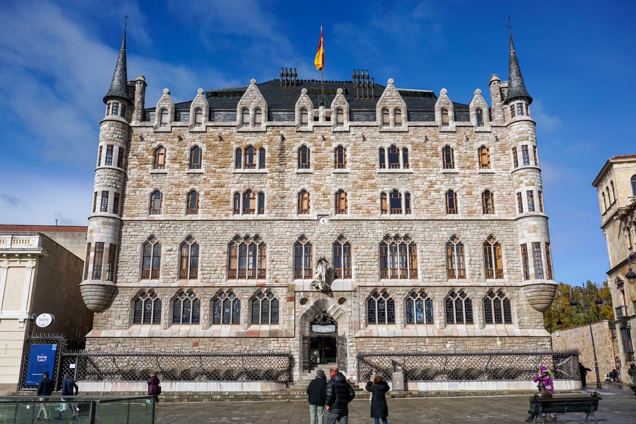Caminho de Santiago de Compostela