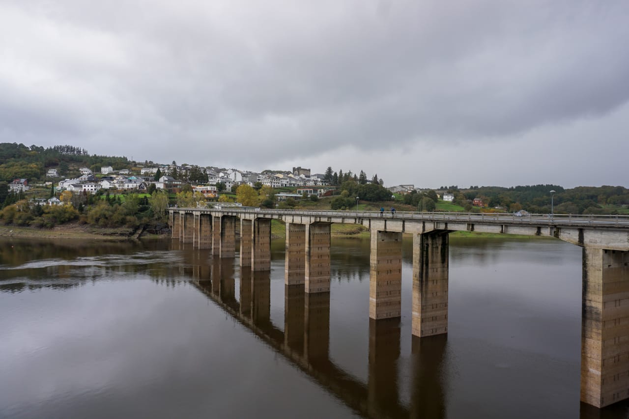 Caminho de Santiago de Compostela