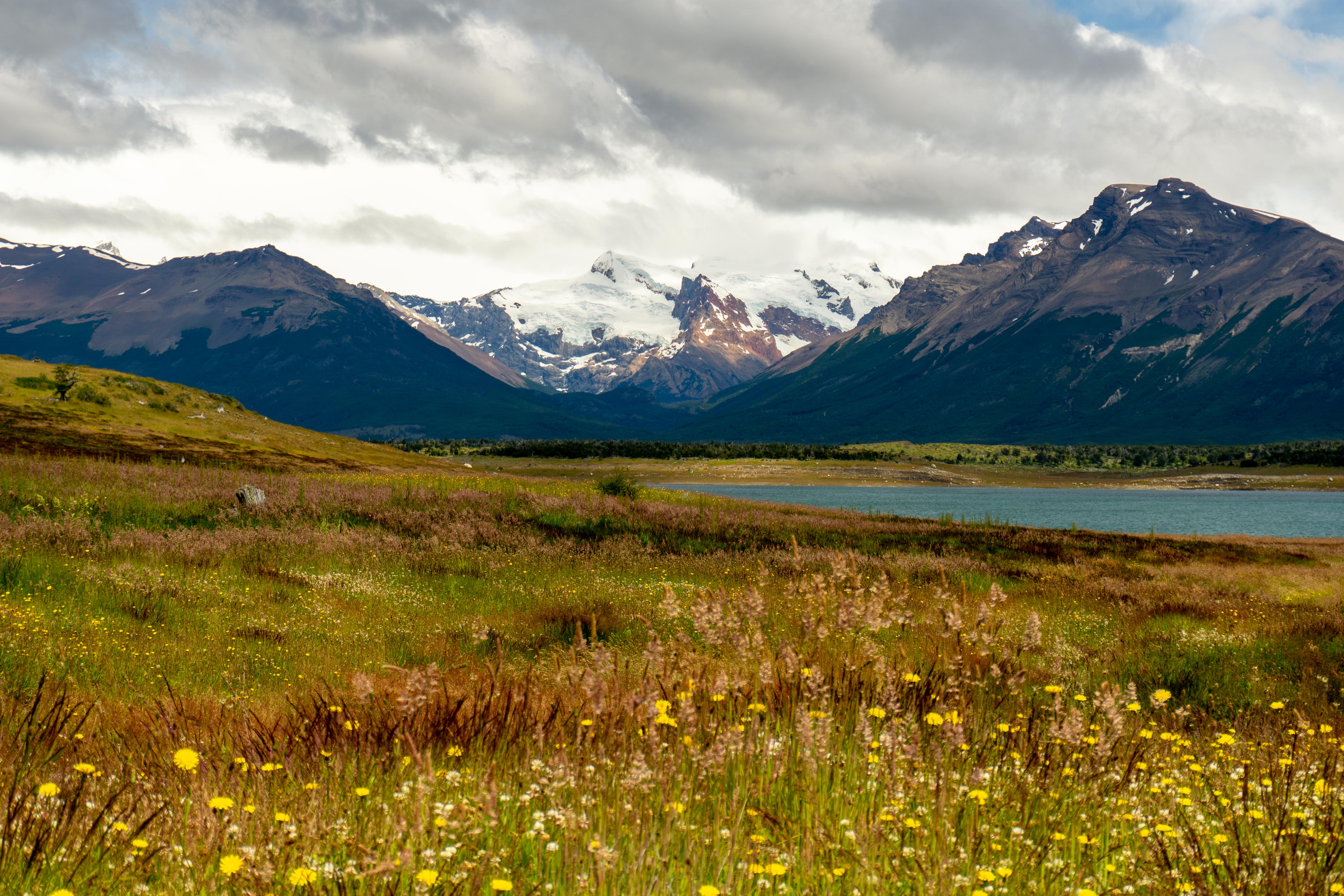 Patagonia Argentina